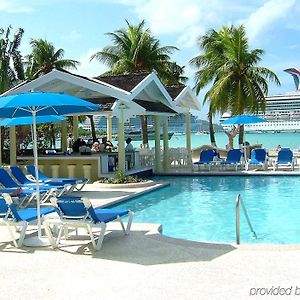 Rooms On The Beach Ocho Rios