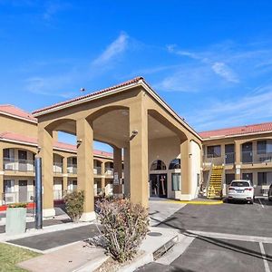 Surestay Plus Hotel By Best Western Hesperia